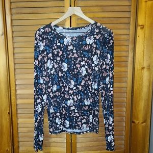 Aeropostale 5/25 💕Seriously Soft Floral Shirt